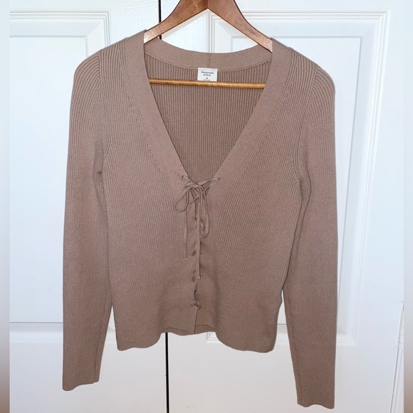 Abercrombie & Fitch Tops - Abercrombie & Fitch Top